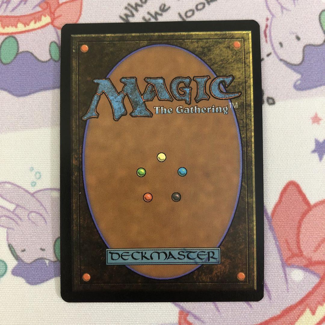 MTG 魔女、ヤ・シュトラ・ルル 英語 サージfoil FF ⅩⅣ