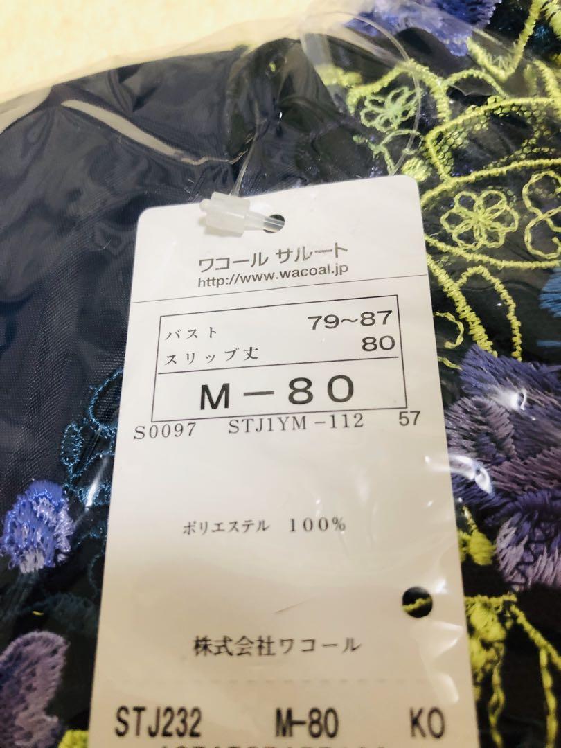 花火☆レア☆サルート☆新品☆スリップ☆Mのみ☆32☆KO 花火☆レア☆サルート☆新品☆スリップ☆Mのみ☆32☆KO - メルカリ
