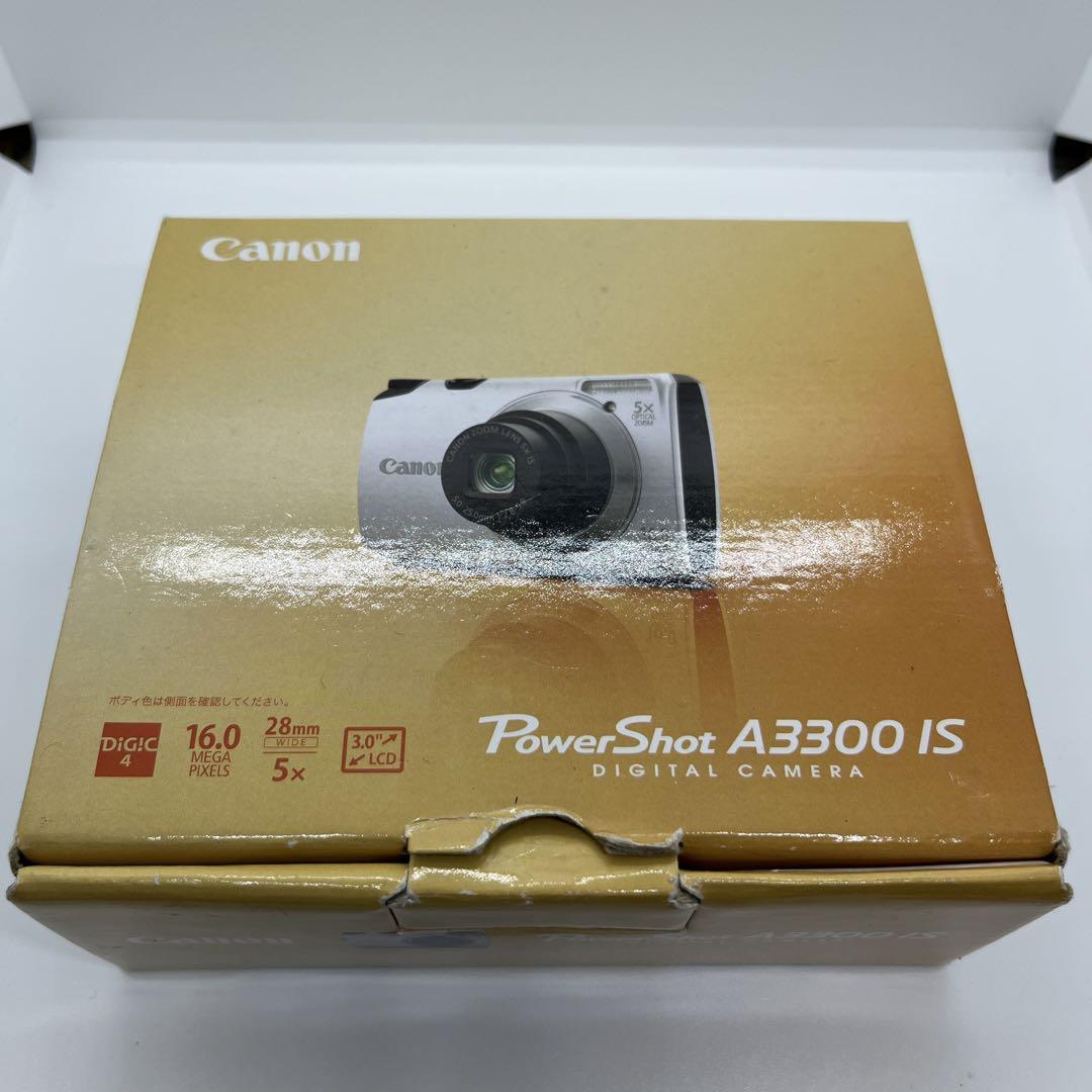 CANON PowerShot