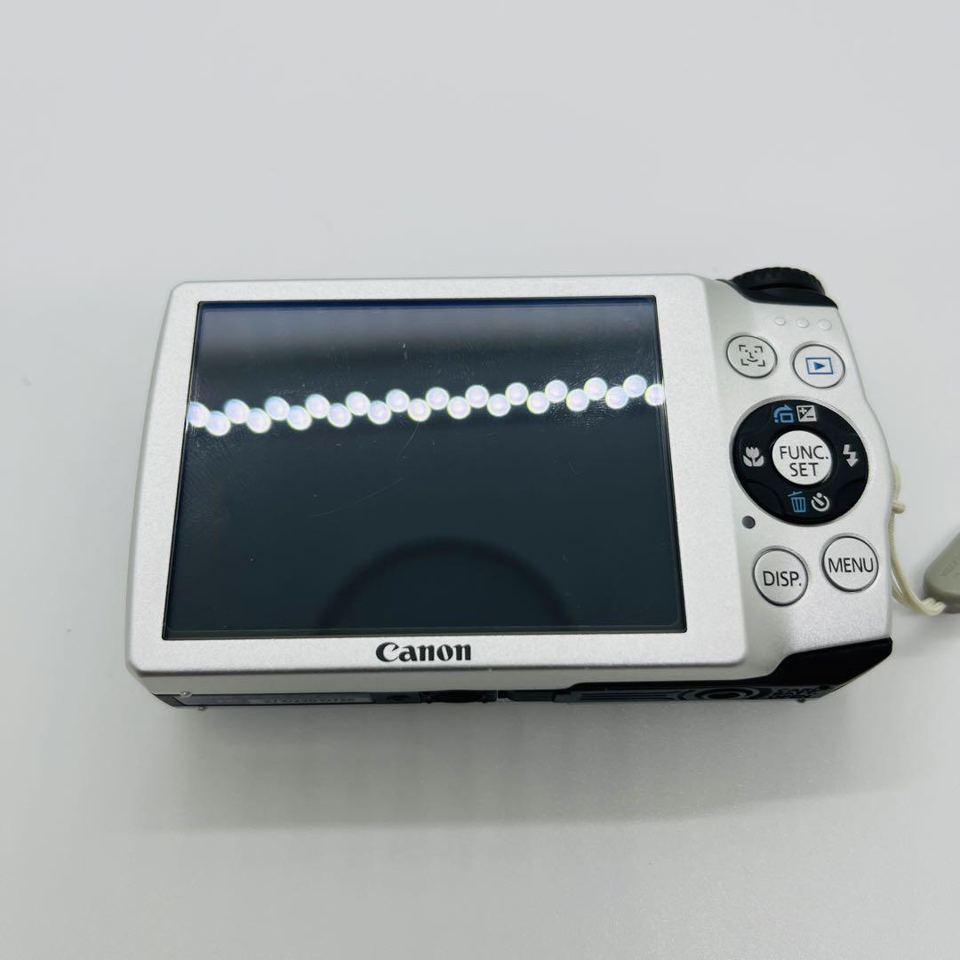 PowerShot A3300IS