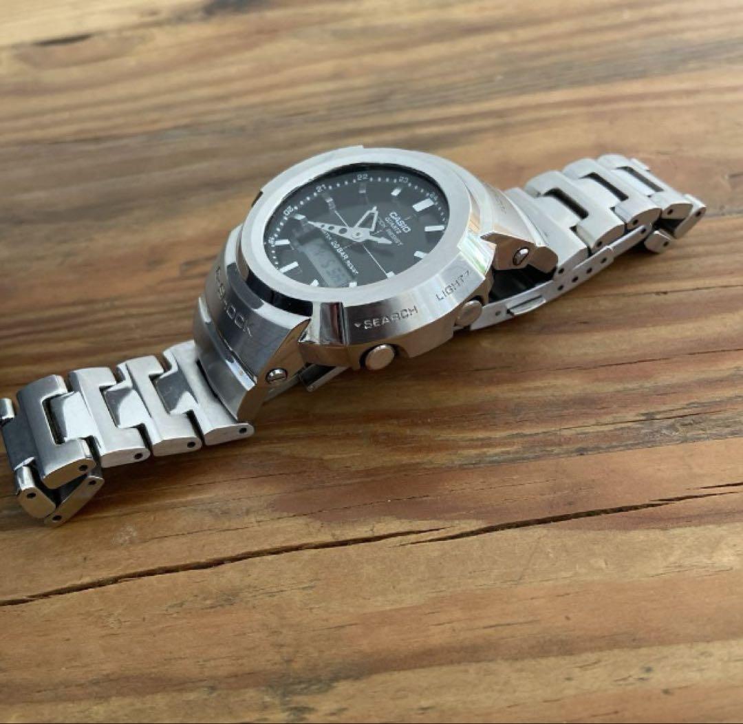 時計 g-shock awm-500