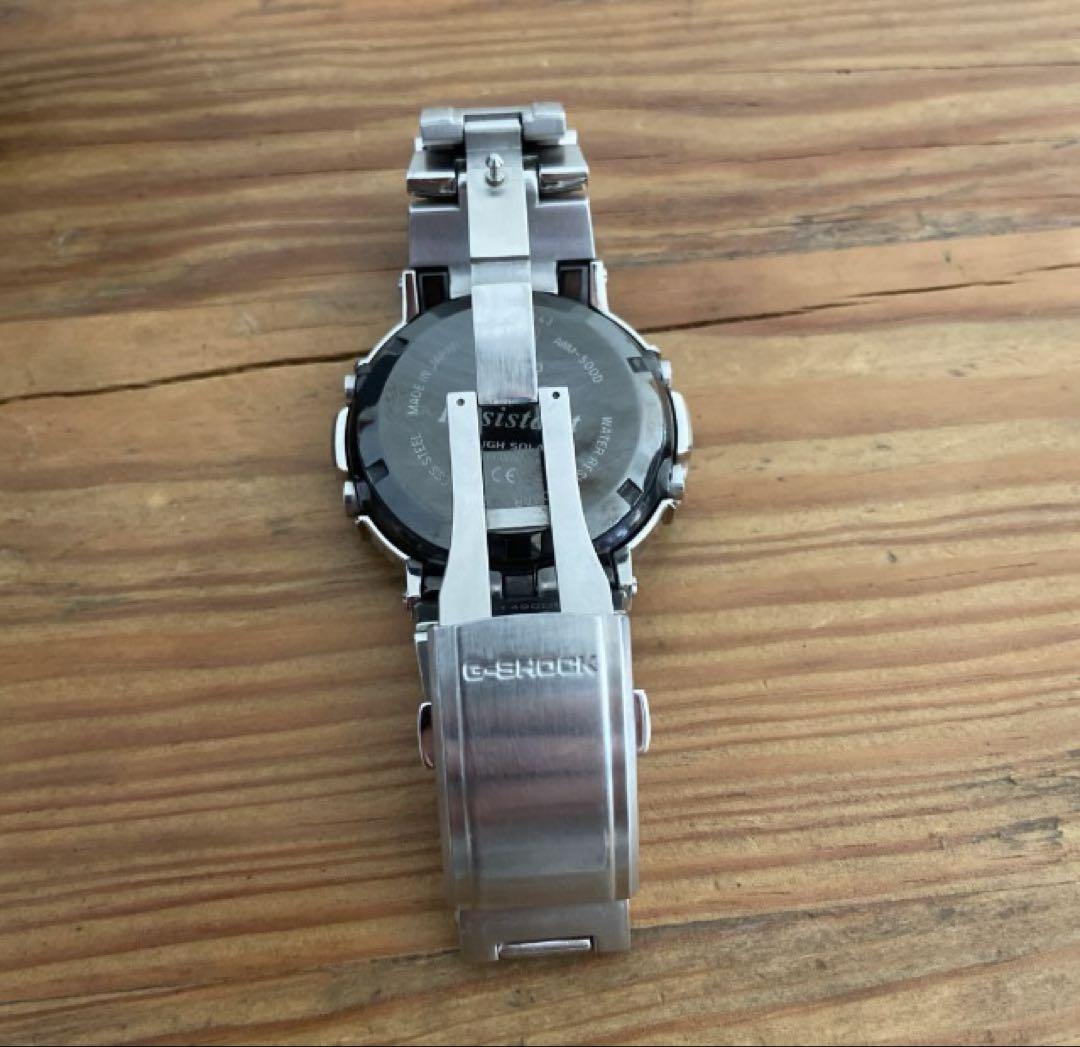時計 g-shock awm-500