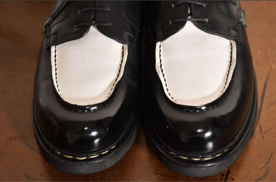 Paraboot パラブーツ CHAMBORD UK7 26cm