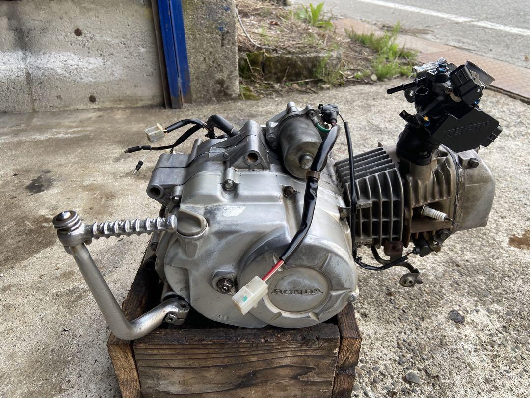 ken.5757　。中古品 ホンダ カブ　メンテナンス　JA10E ken.5757様専用 。中古品 ホンダ カブ メンテナンス JA10E