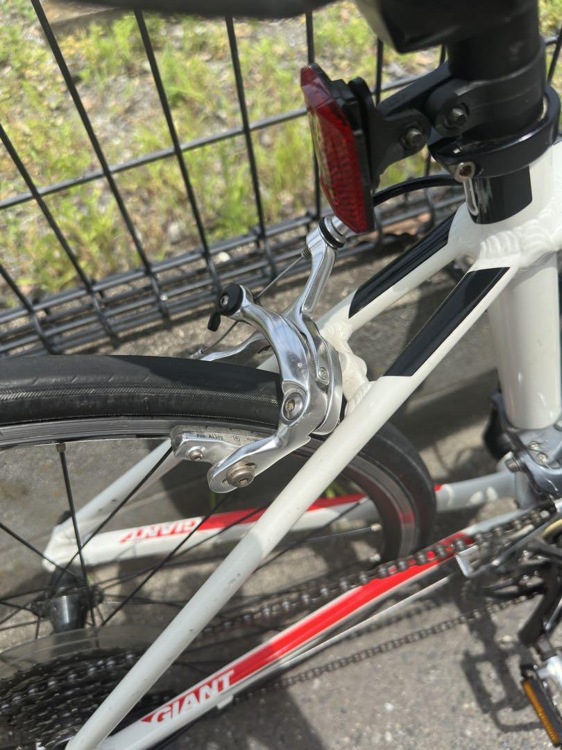 バイクマン　GIANT TCR ESPOIR 24インチ　ジュニアロード