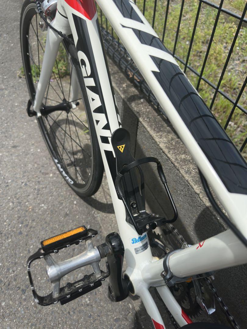 バイクマン　GIANT TCR ESPOIR 24インチ　ジュニアロード
