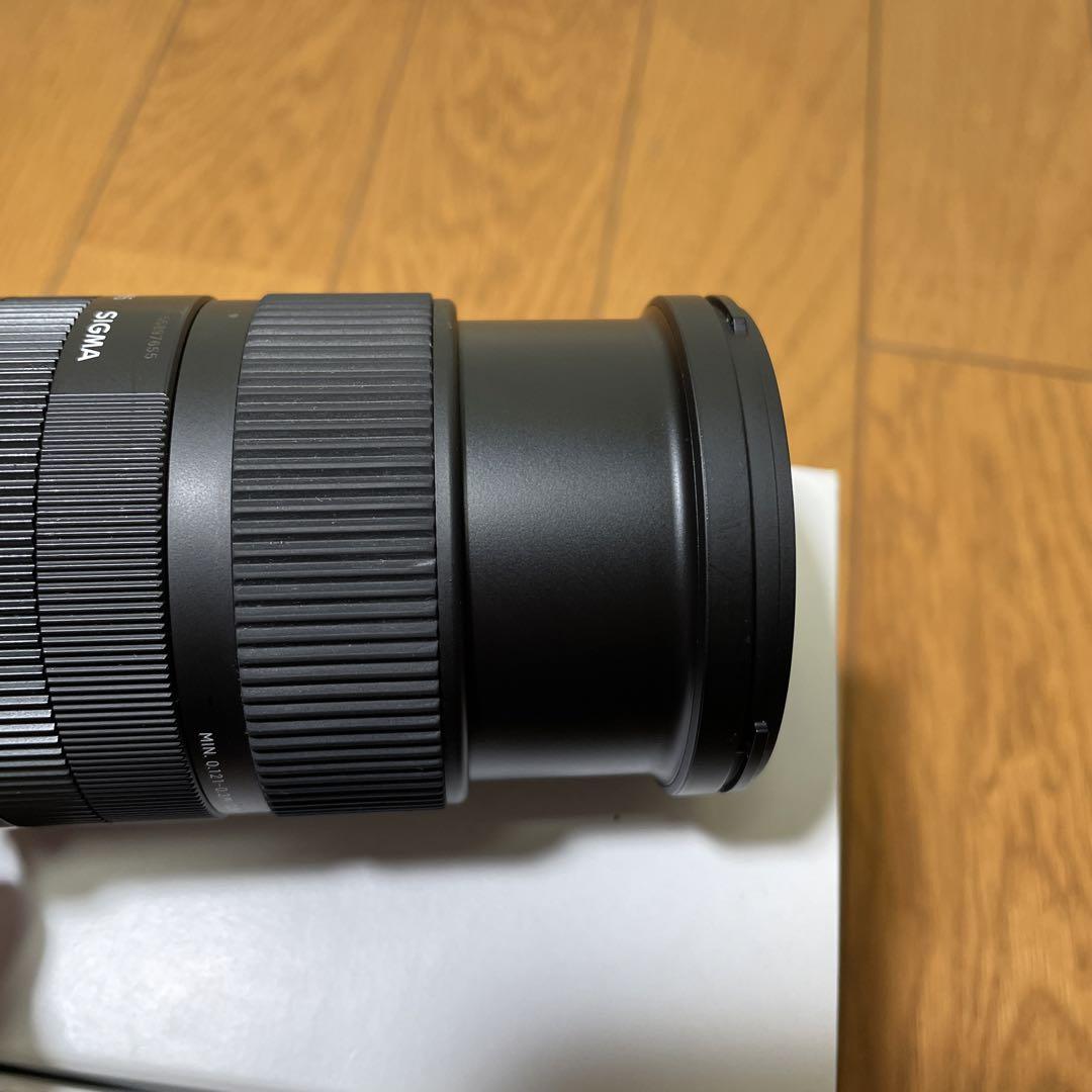 【新品未開封】LマウントSIGMA 18-50mm F2.8 DC DN Amazon.co.jp: シグマ(Sigma) レンズ 18-50mm F2.8 DC DN Leica