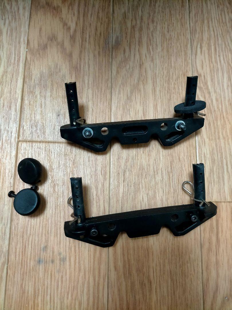 hpi 　トロフィートラギー　trophy truggy flux　1/8