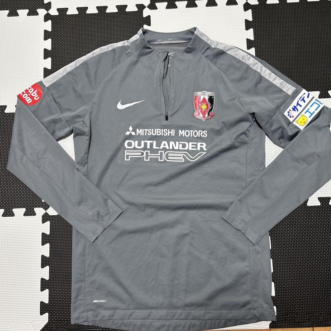 ナイキ（NIKE）（メンズ）2025 浦和レッズ CW アカデミープロ