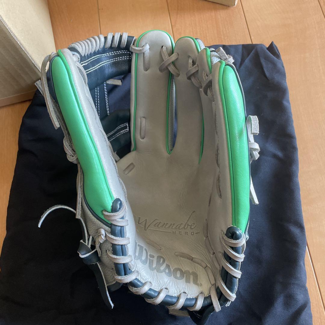 ウィルソン 87型