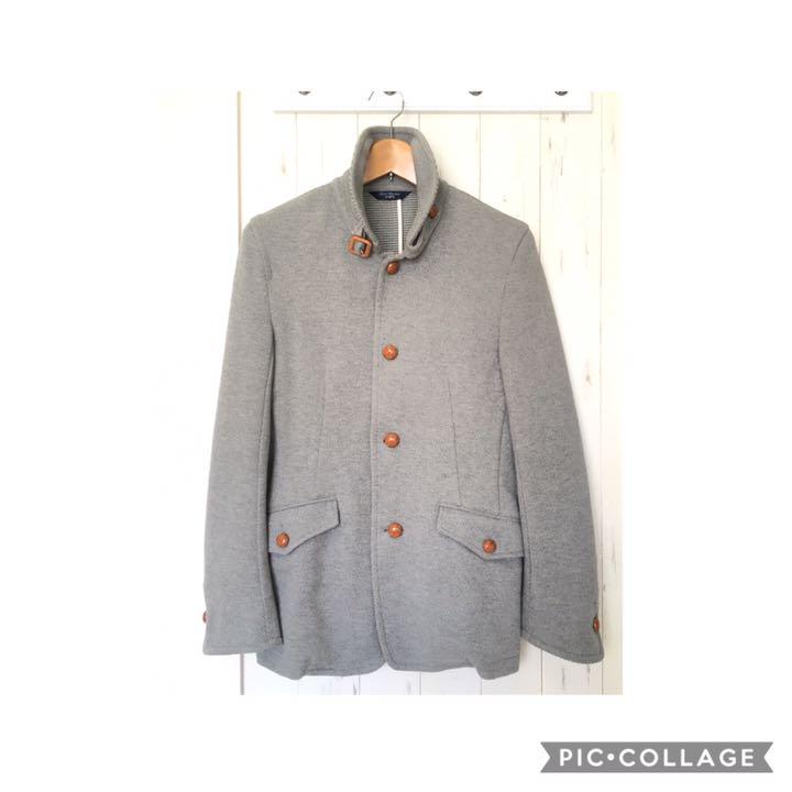 お歳暮 人気 オシャレ 値下げ！美品‼︎ シップス メルカリ - ジャケット‼︎ ジャケット・アウター