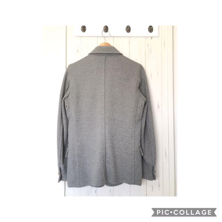値下げ！美品‼︎ シップス ジャケット‼︎ - メルカリ