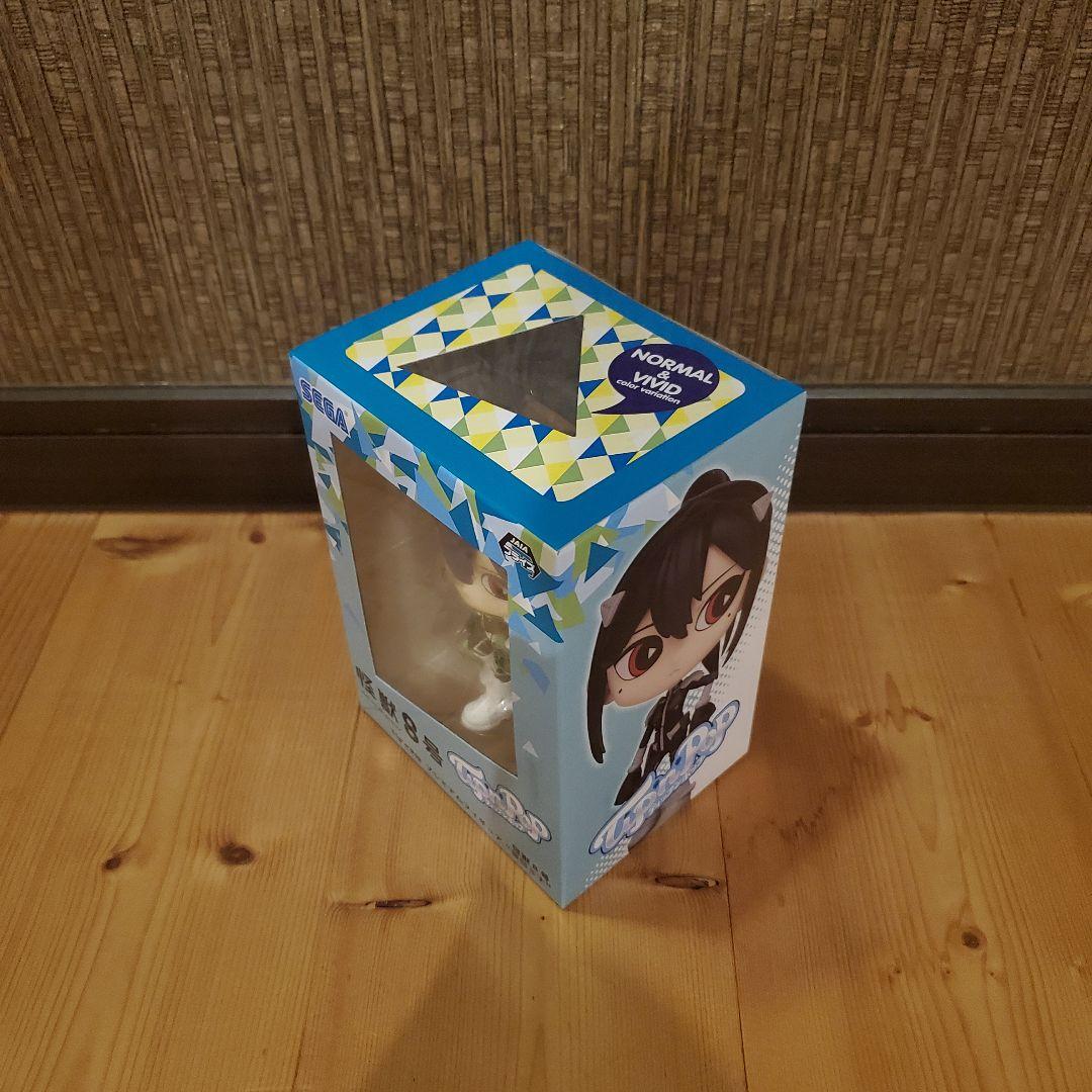 怪獣8号 フィギュア 10個まとめ売り
