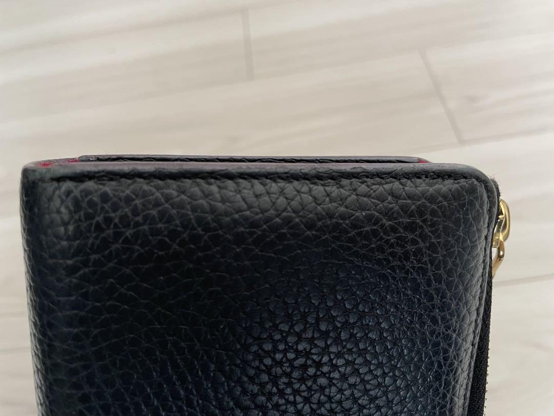 LOUIS VUITTON ポルトフォイユ・コメット 長財布