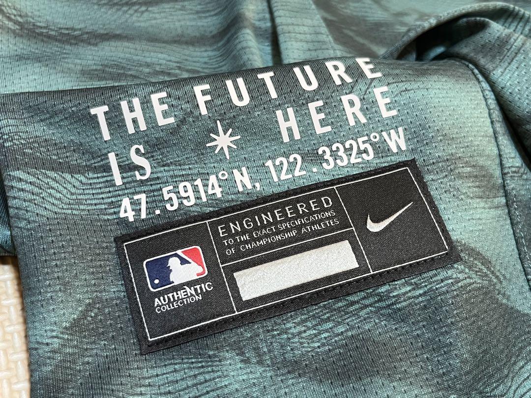【新品未使用】【正規品】大谷翔平　2023オールスター　オーセンティック