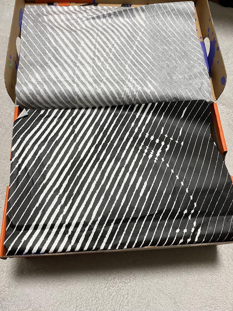 NIKE エアマックス95 x Stash 27cm NIKE エアマックス95 x Stash 27cm
