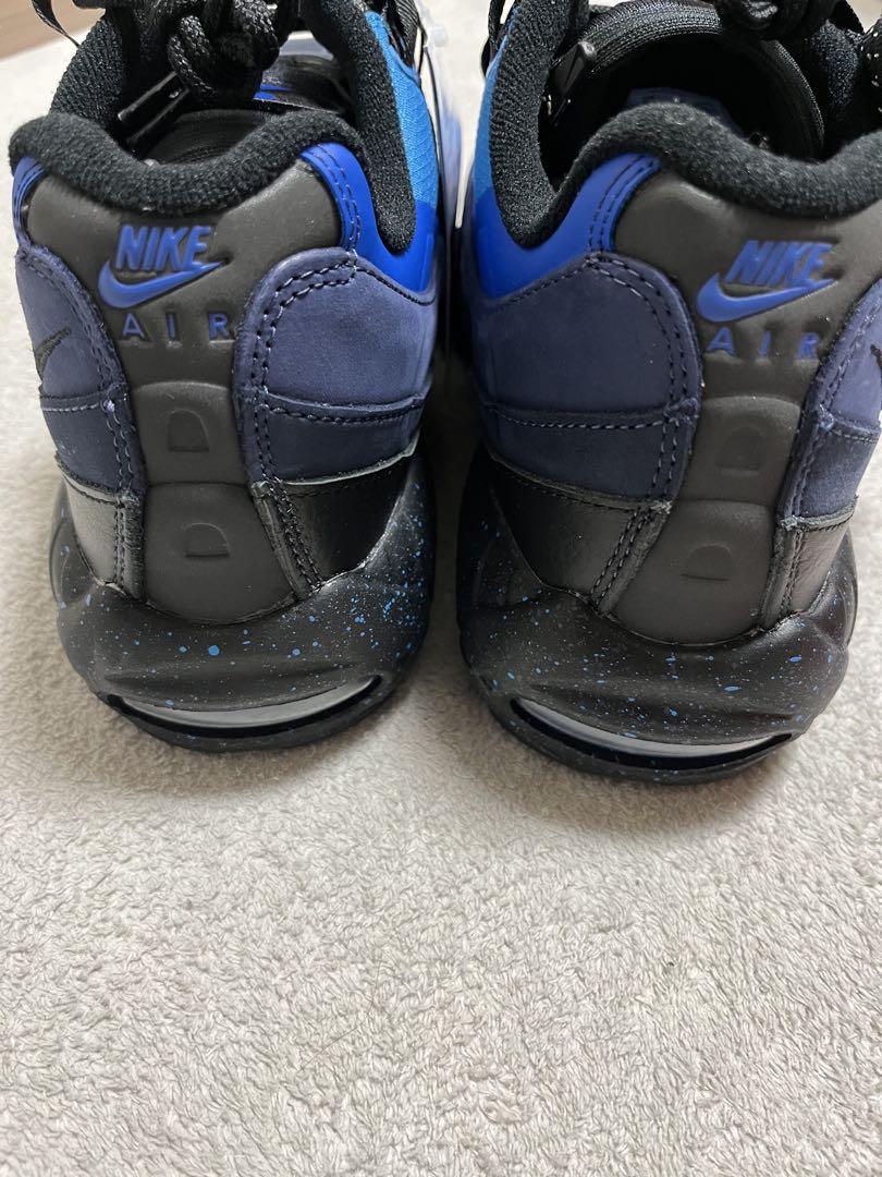 NIKE エアマックス95 x Stash 27cm NIKE エアマックス95 x Stash 27cm