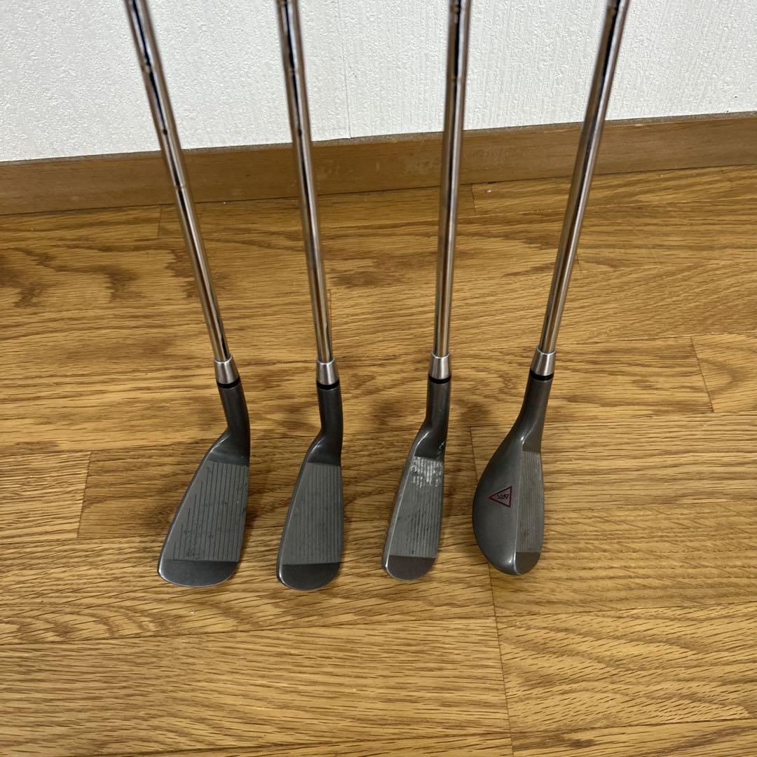 ゴルフクラブ　メンズ