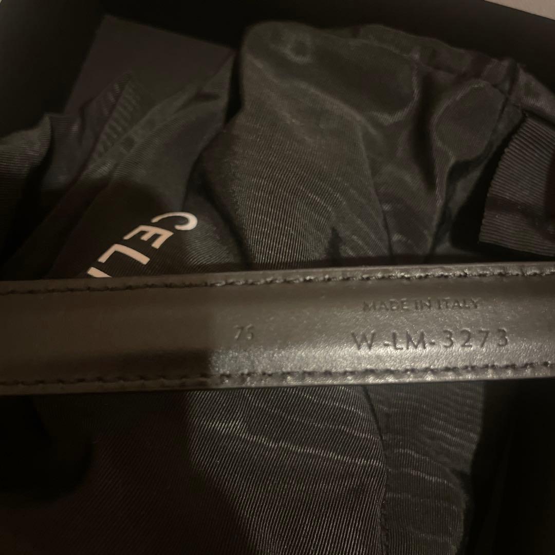 セリーヌ　ベルト