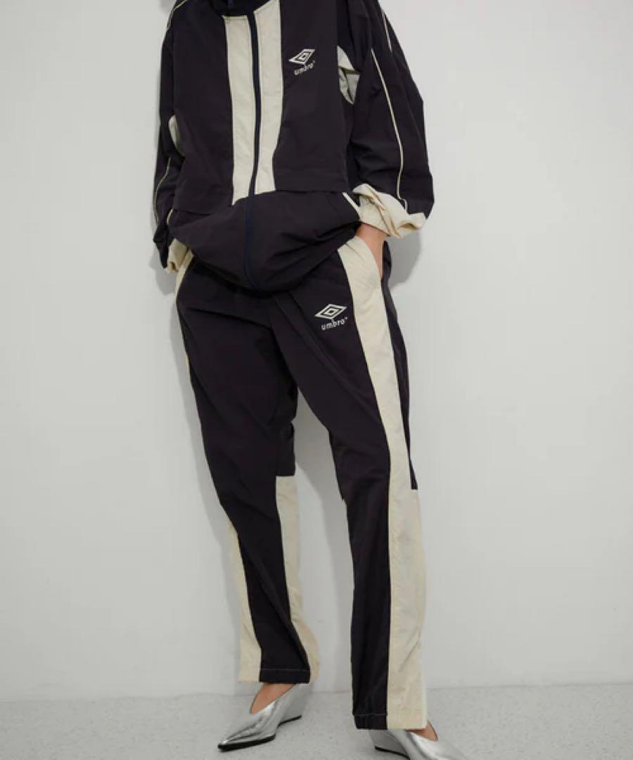 【UMBRO for ADAM ET ROPE'】TRACK PT