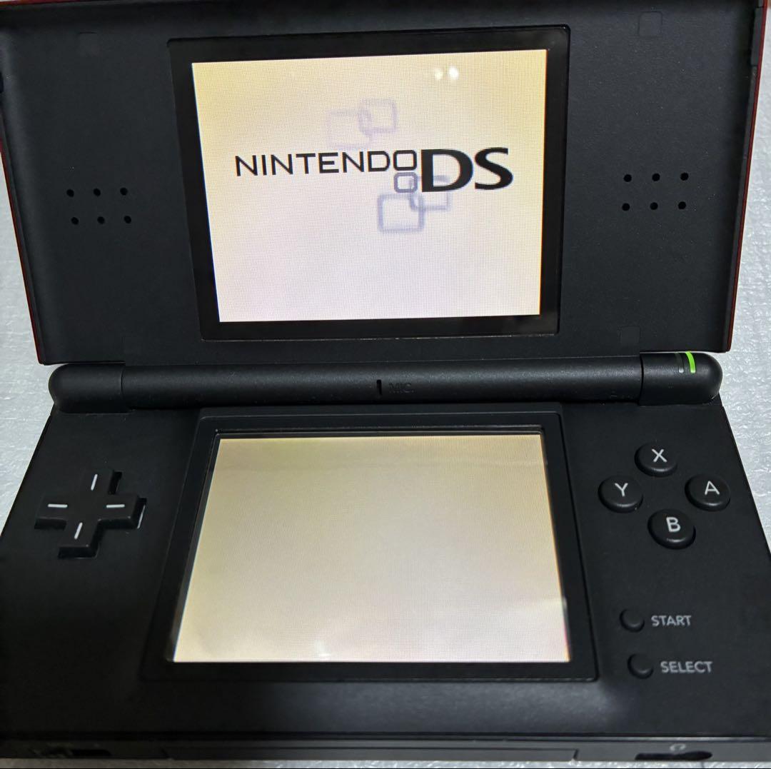 任天堂DS lite ソフト　本体　まとめ売り dsライト本体まとめ売り - メルカリ
