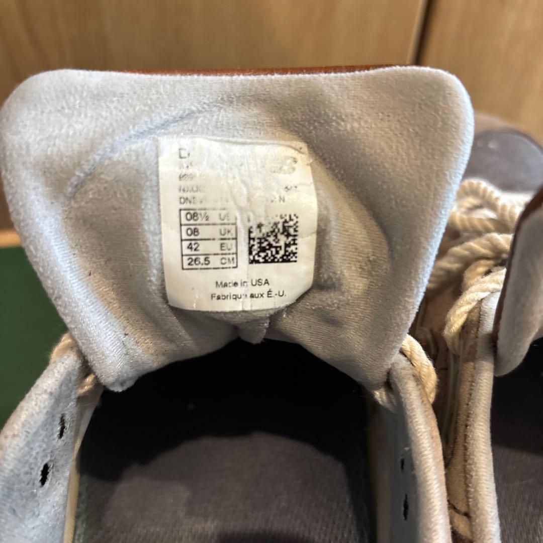 【New Balance998】M998DBOA 廃盤希少Made in USA 【New Balance998】M998DBOA 廃盤希少Made in USA