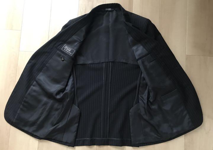 Polo by Ralph Lauren メンズスーツ