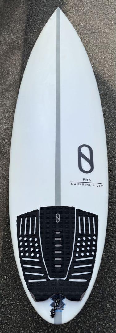 ファイヤーワイヤー　FRK