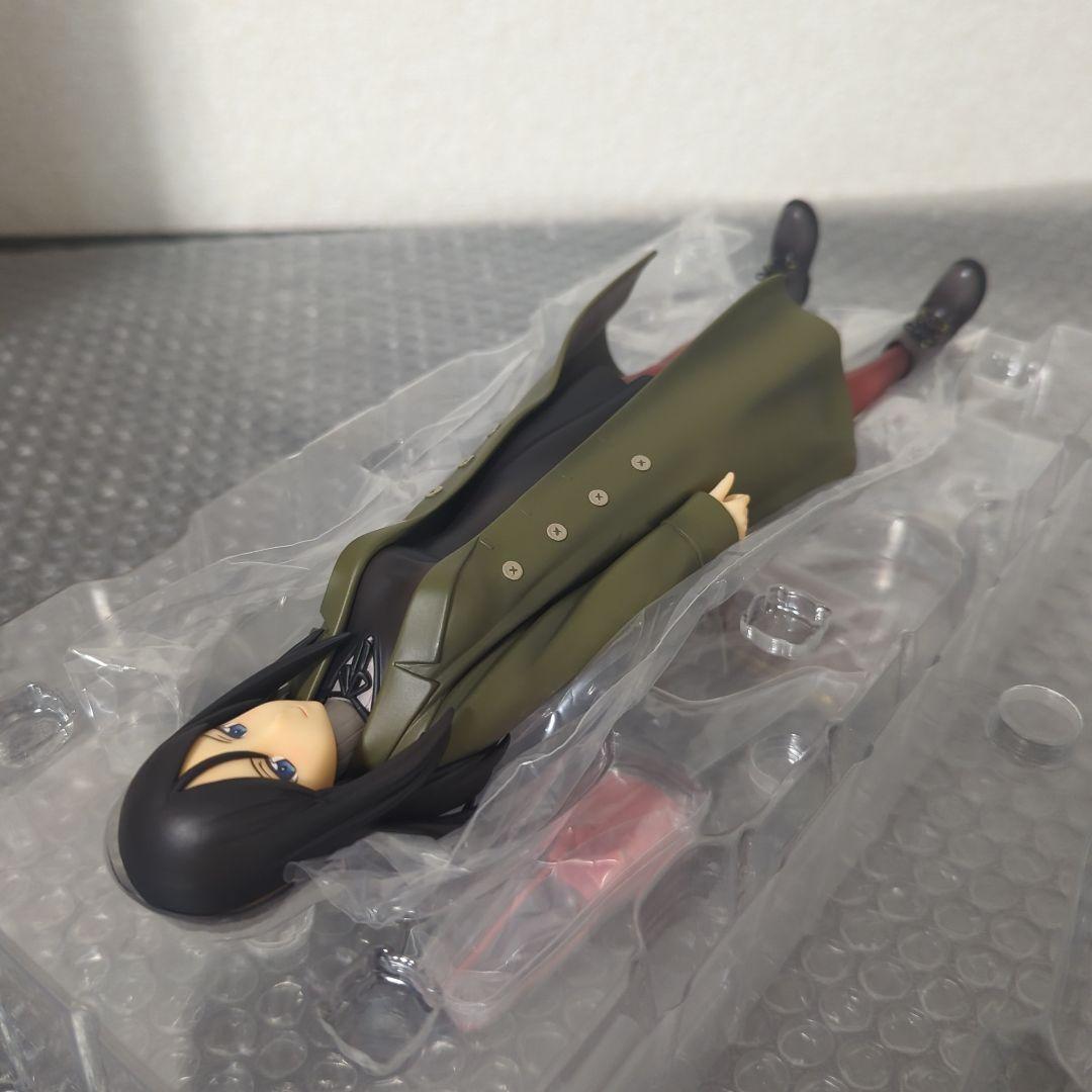 【希少】ノンナ　ガールズ&パンツァー最終章　コトブキヤ 1/7 フィギュア