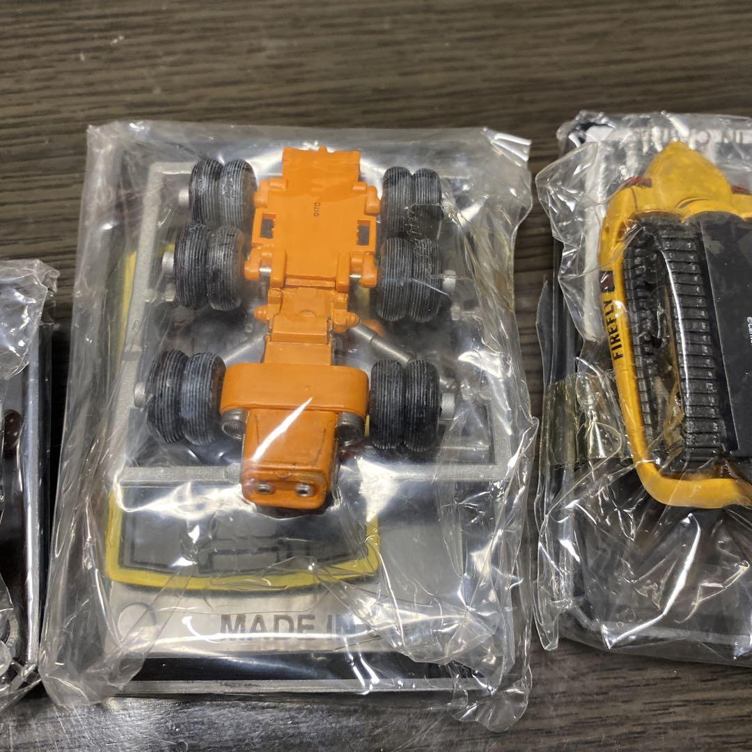 ムービーセレクション 12種