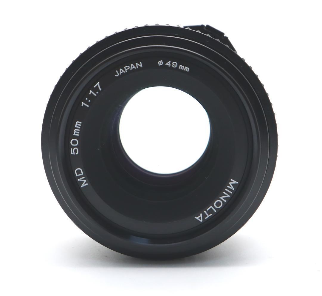 □完動品 美品 MINOLTA ミノルタ X-700 動作確認済み - メルカリ