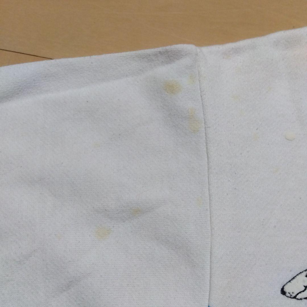 Caribe 北極熊 トナカイ プリント トレーナー M 2025年最新トナカイtシャツの人気アイテム - メルカリ