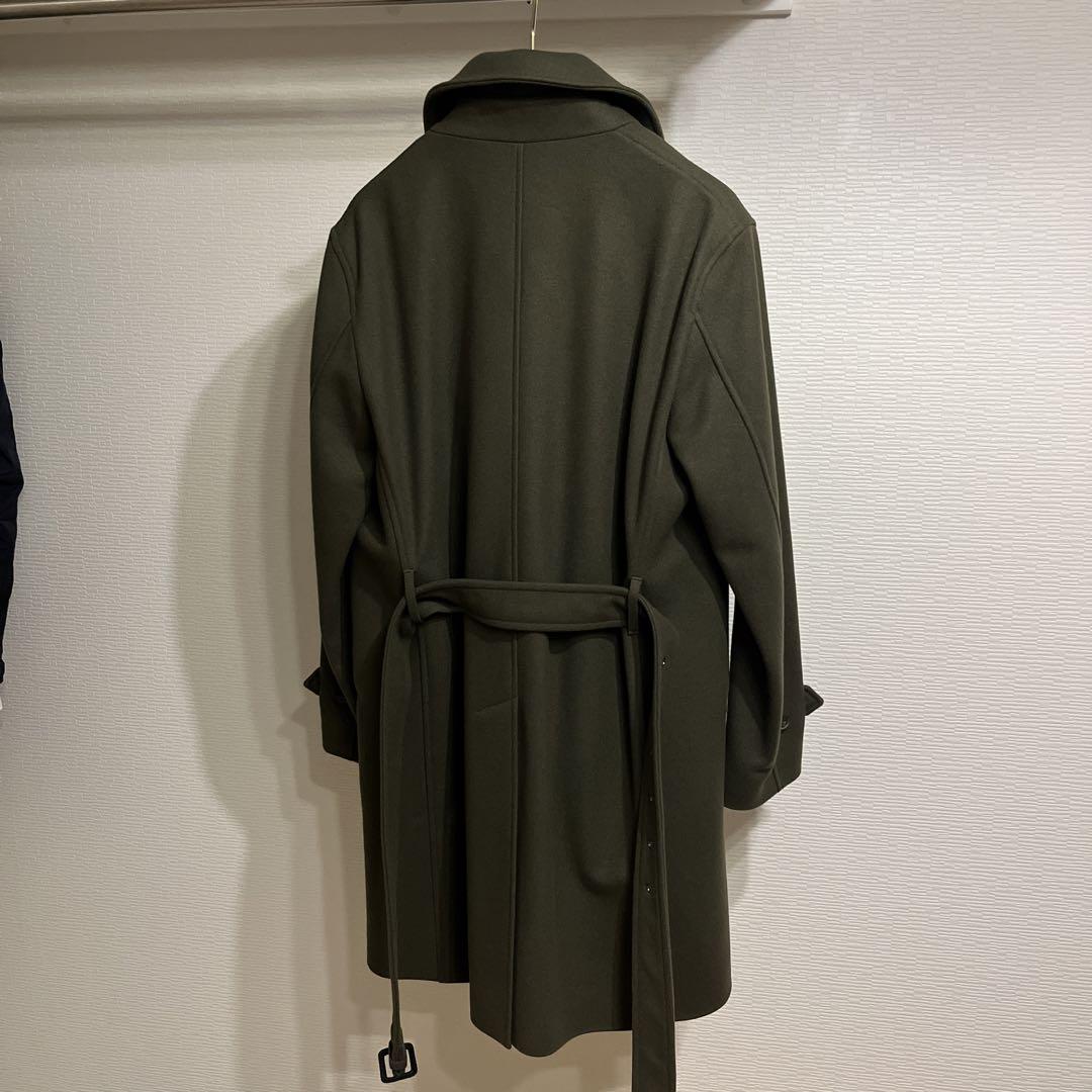 マッキントッシュ MACKINTOSH  MONKTON モンクトン コート38