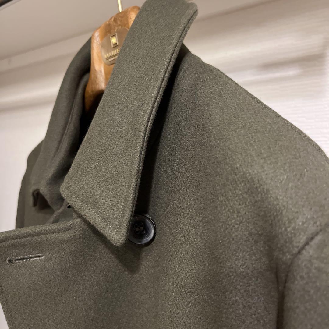 マッキントッシュ MACKINTOSH  MONKTON モンクトン コート38