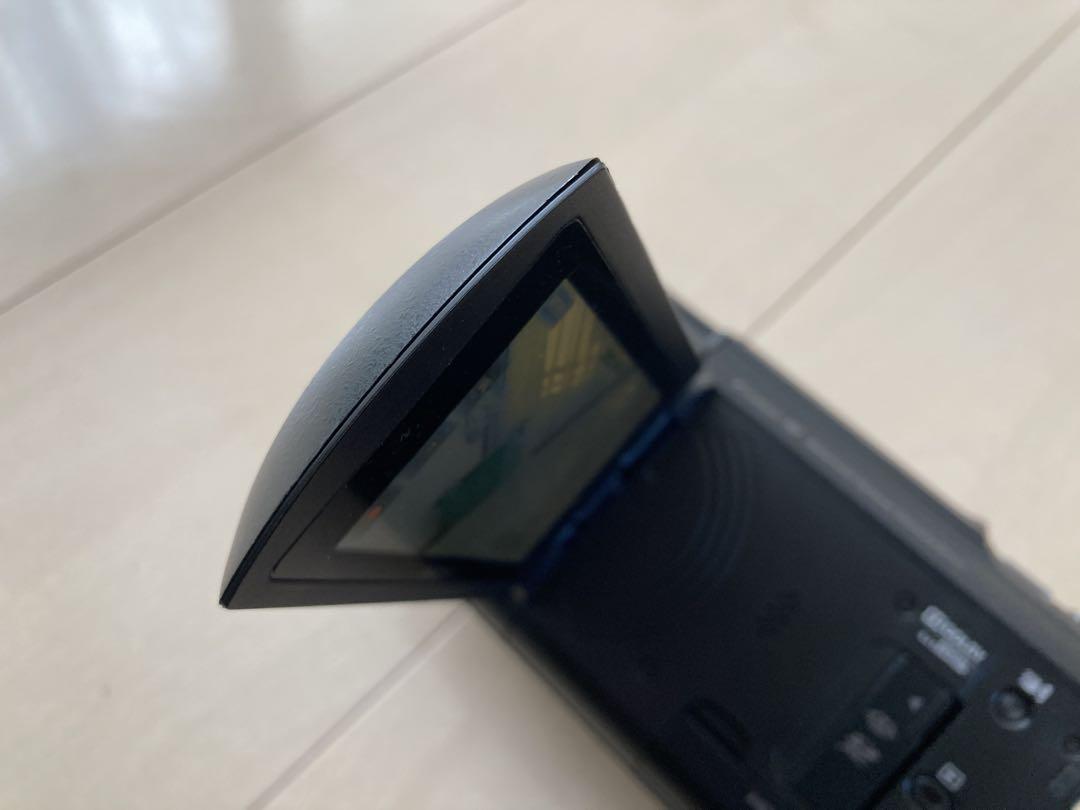 4K ソニー