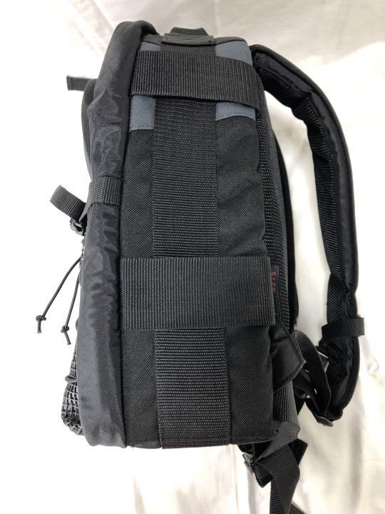 ラスト1点　未使用新品　タムラック　カメラリュック グレー＆ブラック ラスト1点 未使用新品 タムラック カメラリュック グレー＆ブラック