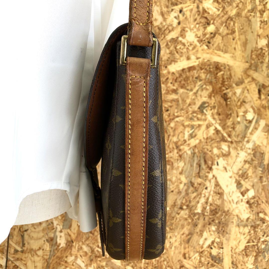 SG3271B ルイヴィトン ショルダーバッグ シャンティ モノグラム
