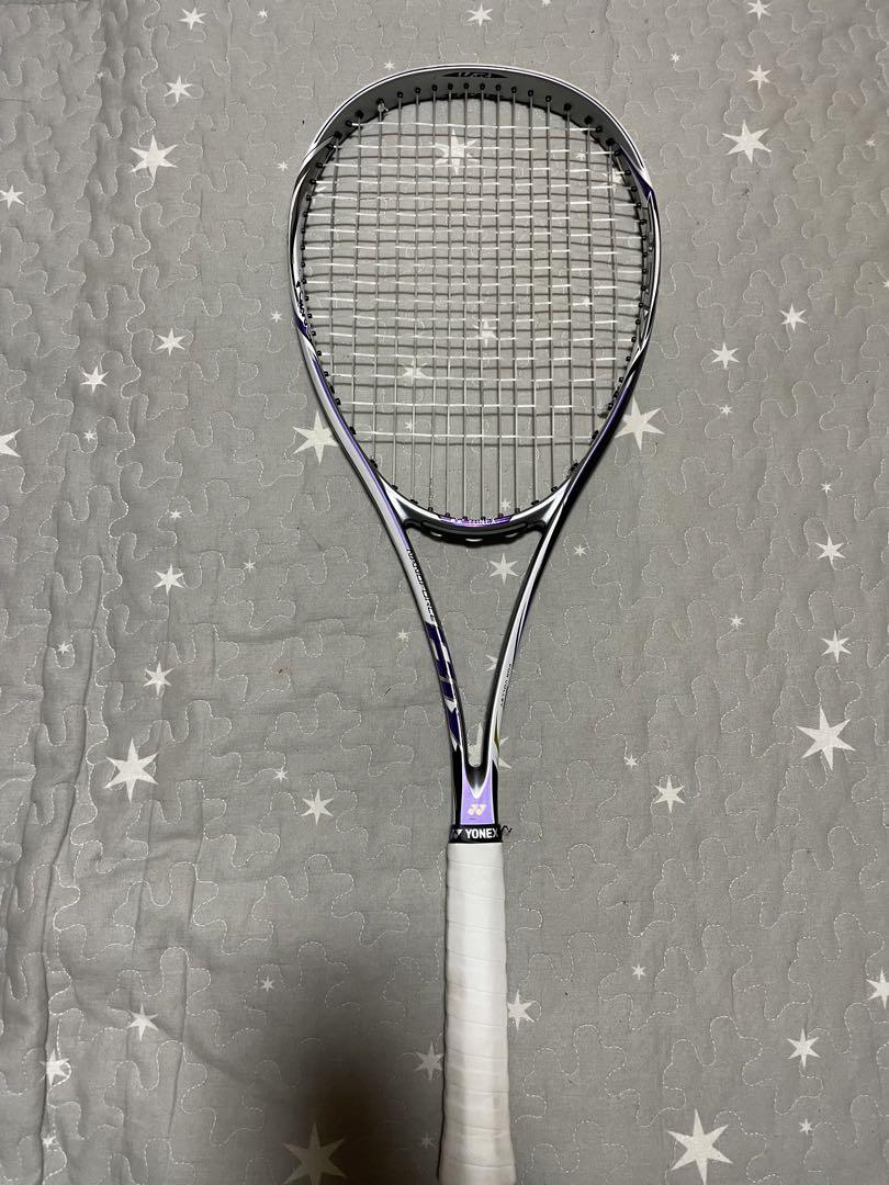 美品ナノフォース8v