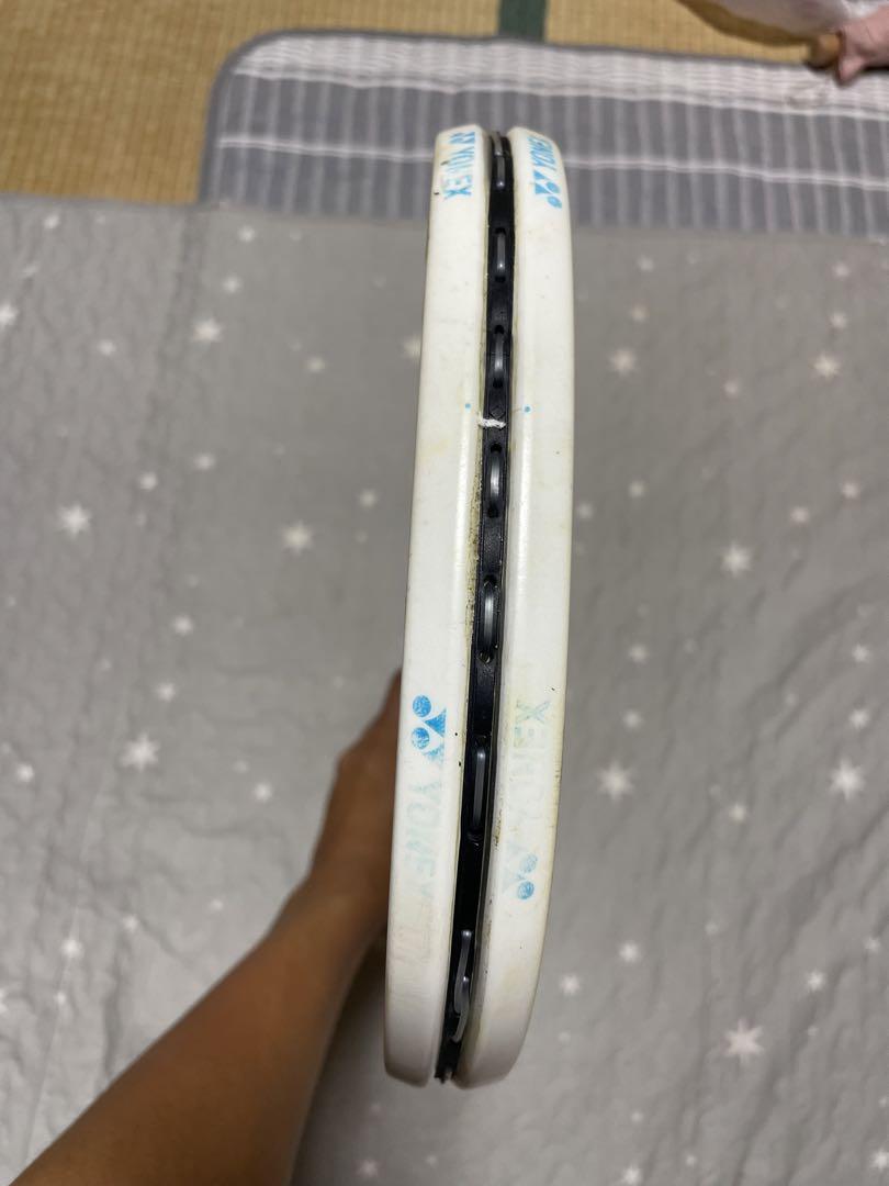美品ナノフォース8v