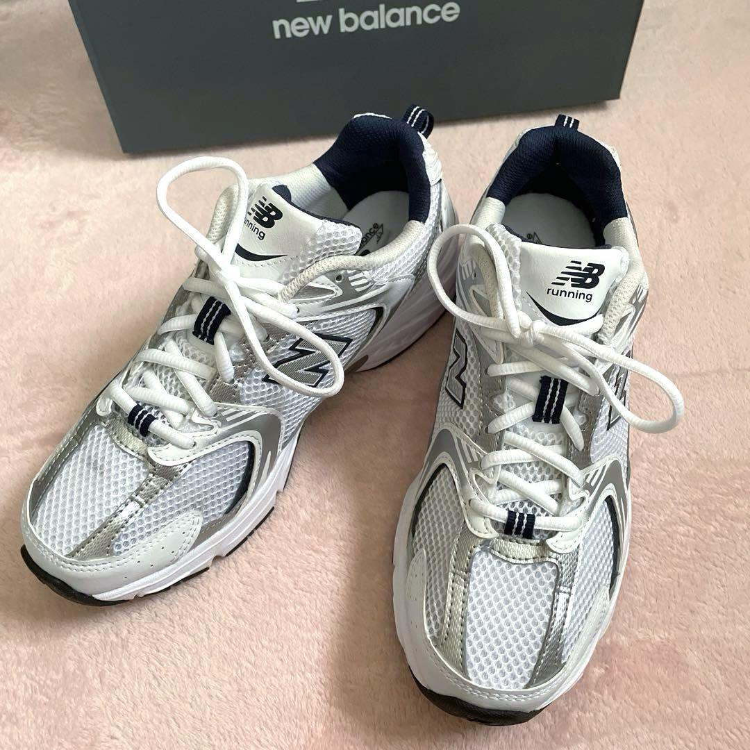 Newbalance MR530SG 24.5