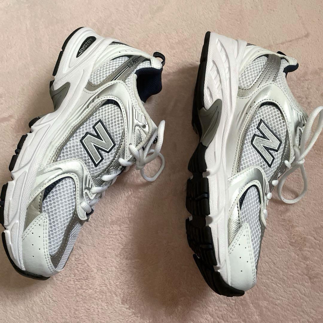 Newbalance MR530SG 24.5