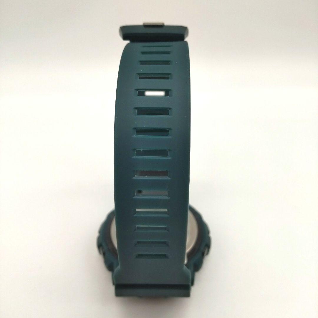 【美品】G-SHOCK GAA-800 ティールカラー Bluetooth搭載