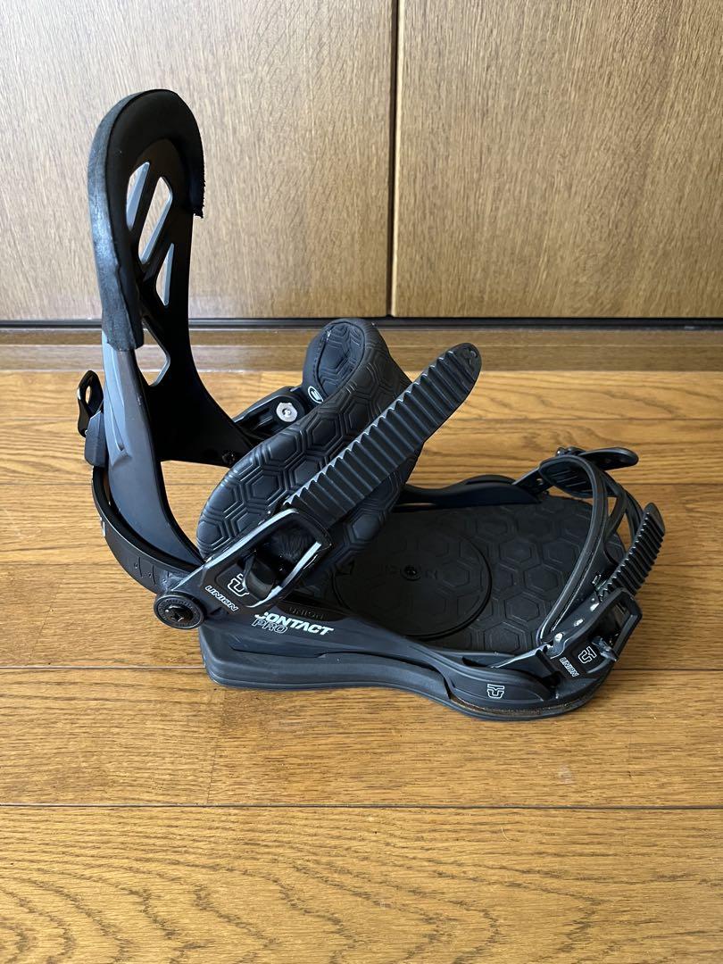 UNION CONTACT PRO Mサイズ　ユニオン　コンタクトプロ