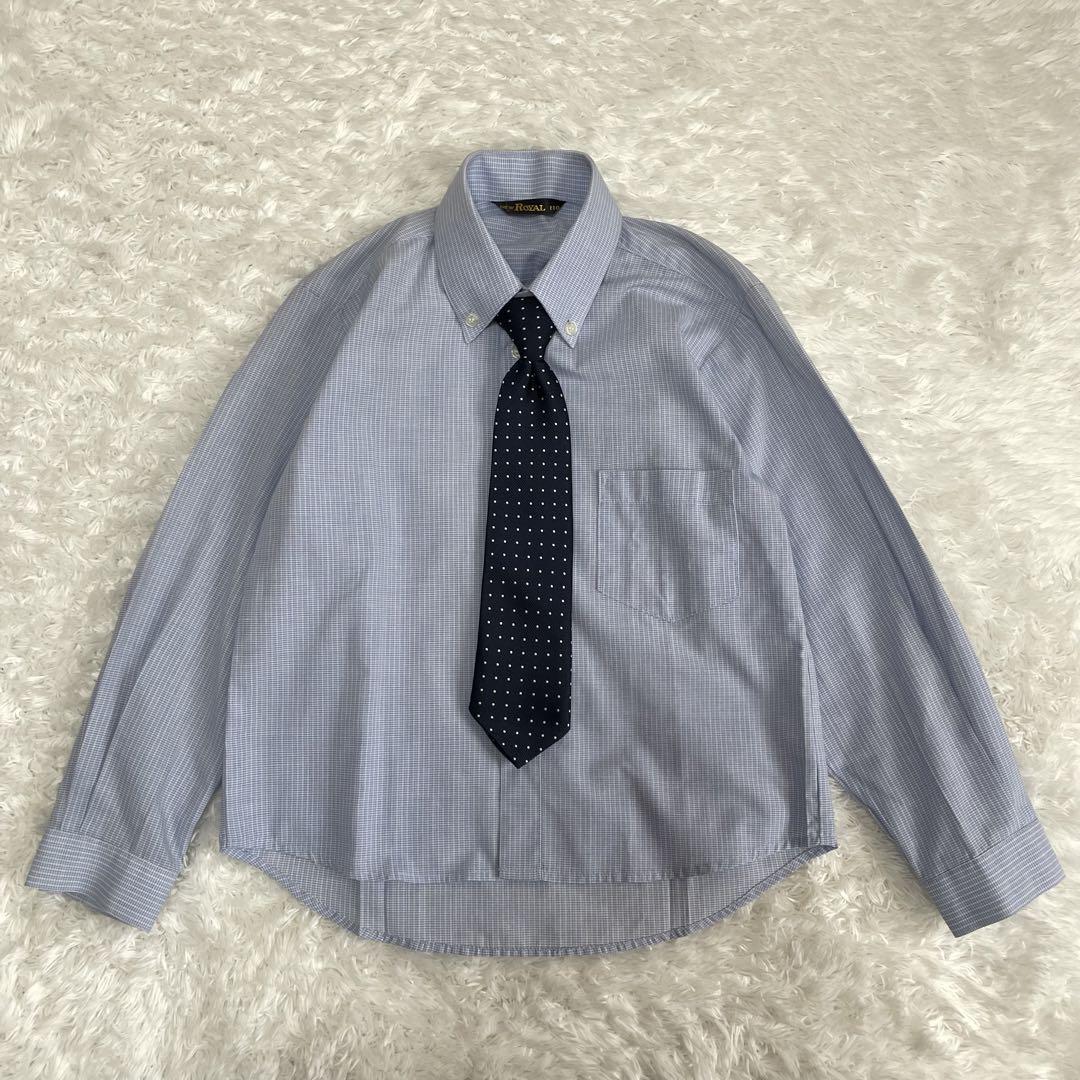 【にゅん。】ワンダーファクトリー 卒服 110 キッズ