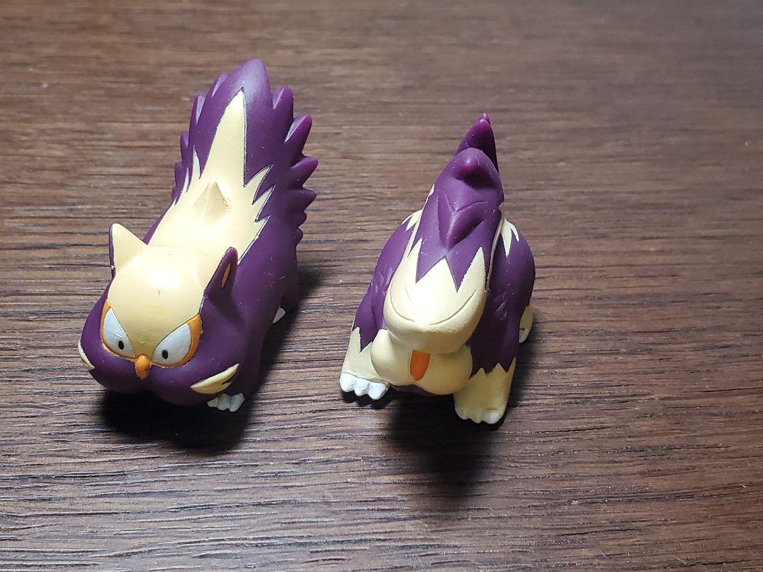 ポケモン スカタンク イメージポケモンコレクション ポケモン スカタンク イメージポケモンコレクション