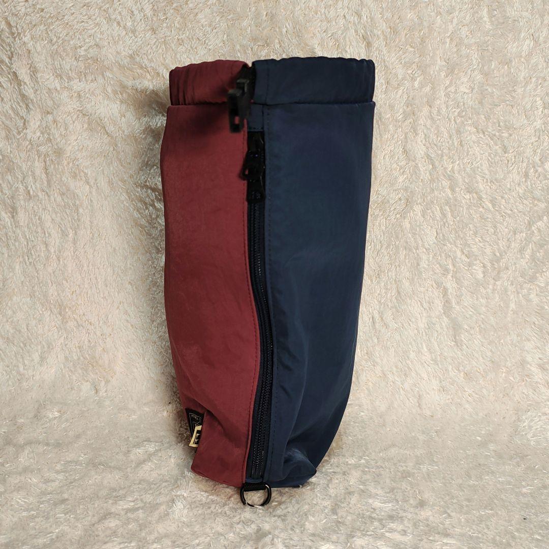 PORTER × SSZ　サコッチャク ショルダーバッグ