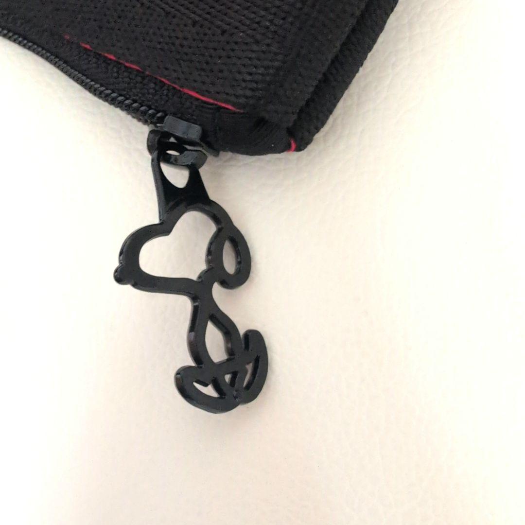 レスポートサック スヌーピーコラボ トートバッグ 新品タグ付き