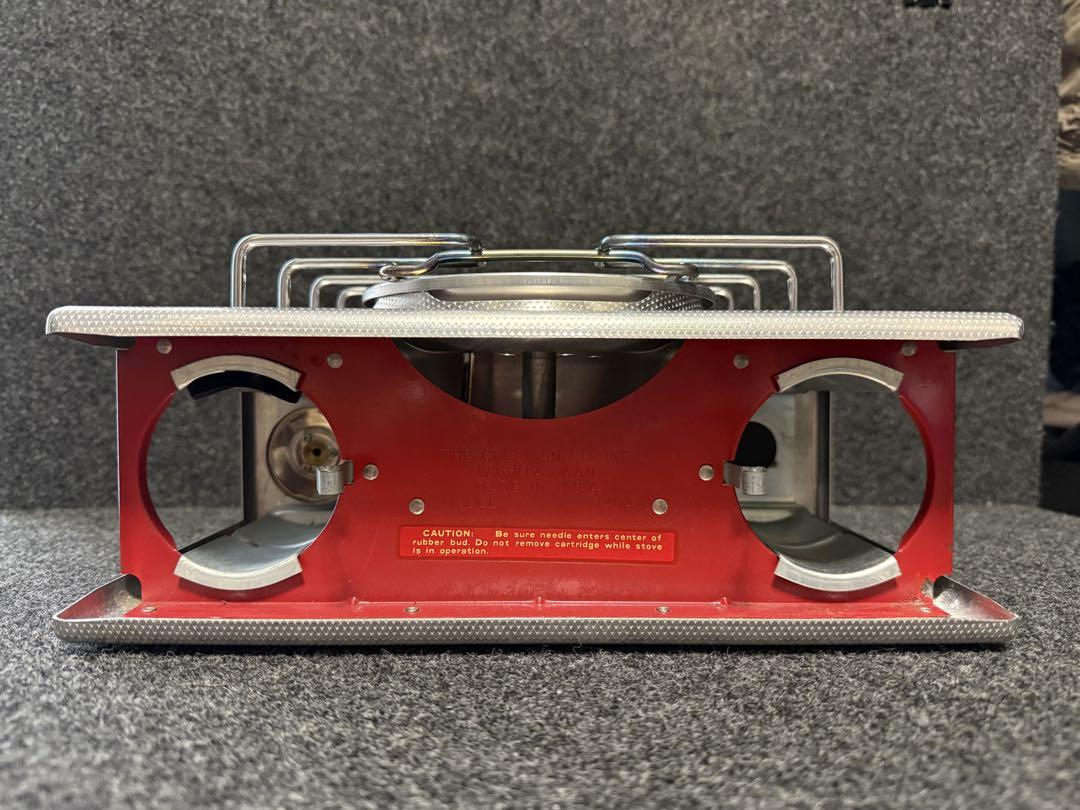 Coleman Picnic Stove MODEL5404 CB缶仕様