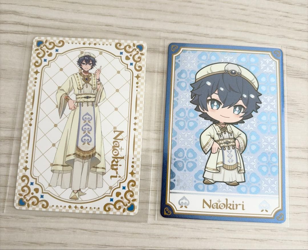 カラフルピーチ Arabian Peach Night レア なおきり - メルカリ