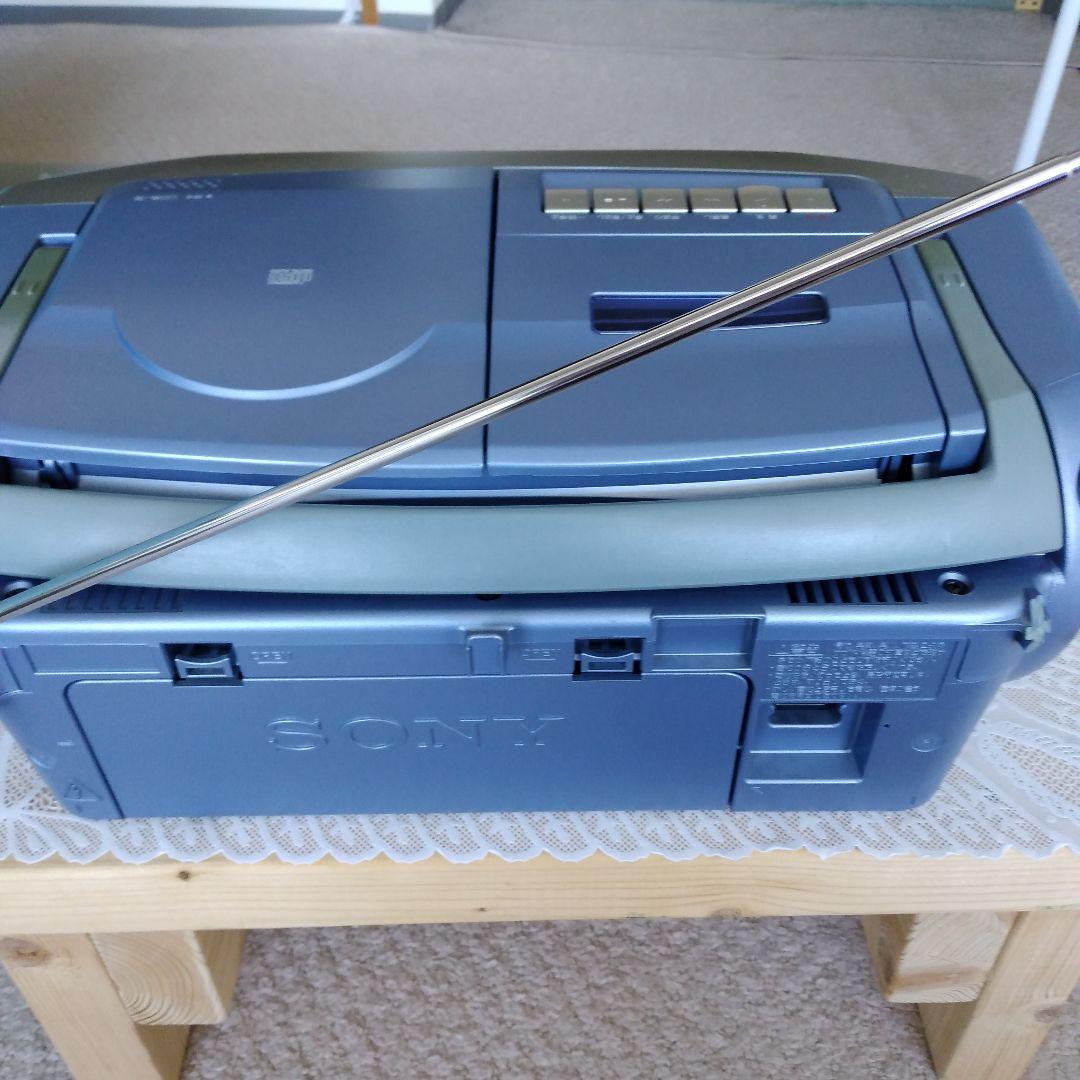 CDプレイヤー ポータブルプレーヤー